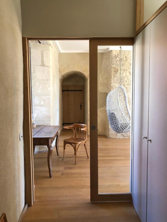 Un Chateau En Bourgogne Saincaize-Meauce Εξωτερικό φωτογραφία