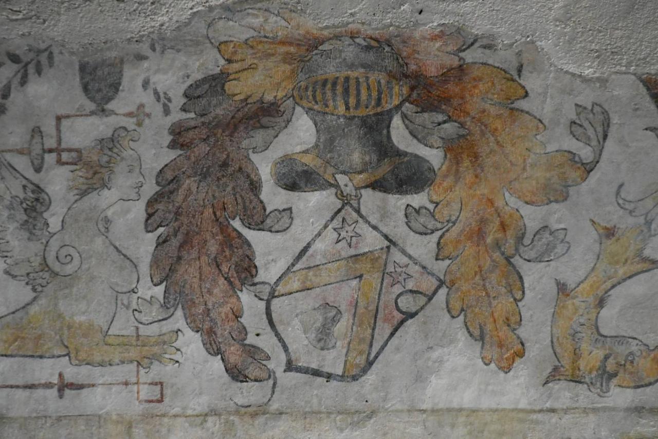 Un Chateau En Bourgogne Saincaize-Meauce Εξωτερικό φωτογραφία